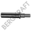 DAF 1272962 Water Pump Shaft